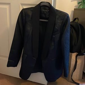 Rachel Zoe blazer Size 2